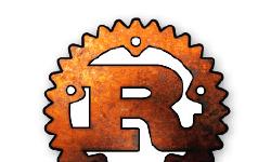 Featured image of post Rust